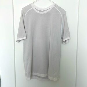 Lululemon Metal Vent Tech 2.0 Shirt